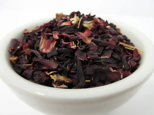Herbal Hibiscus Petals