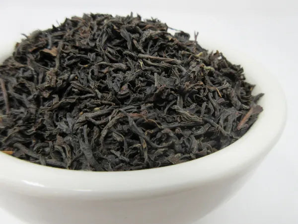Black English Highlands Blend