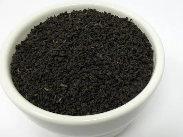 Black Irish Breakfast