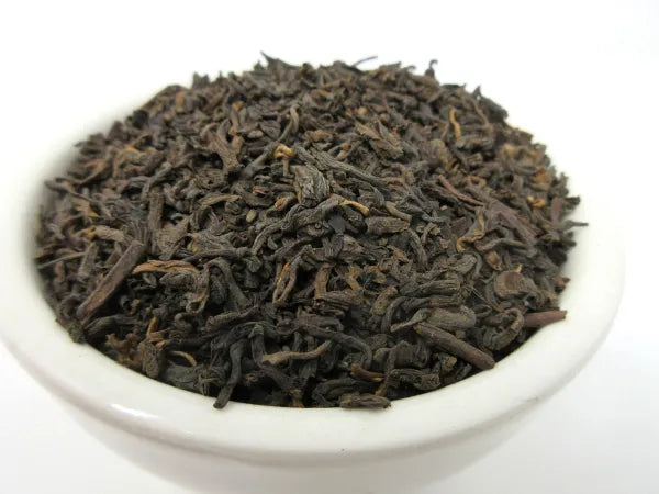 Black Royal Palace Pu-Erh