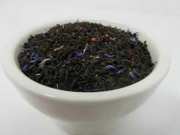 Black Triple Berry
