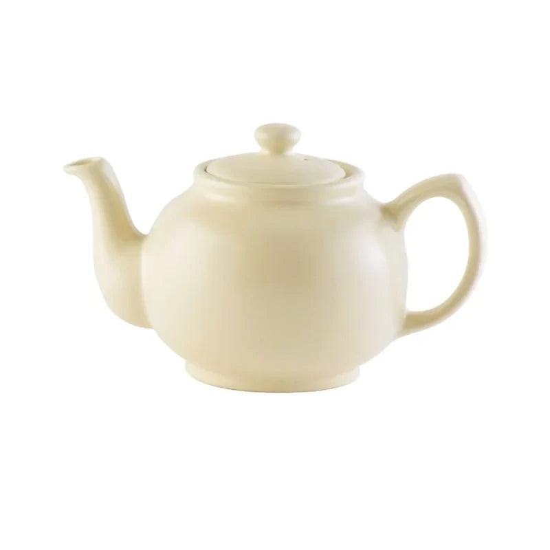 6 Cup Teapot