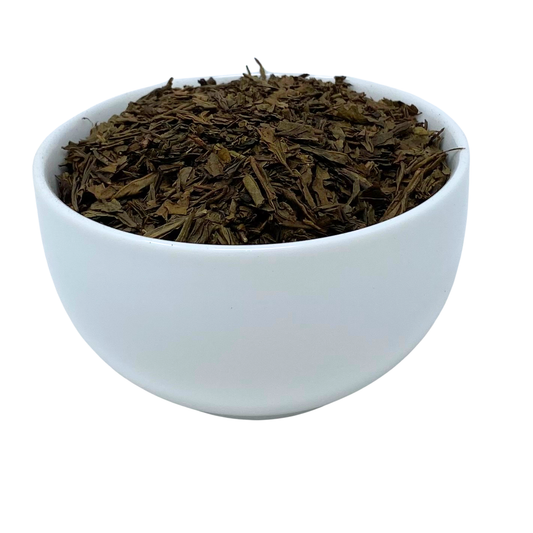 Green Hojicha (Organic)