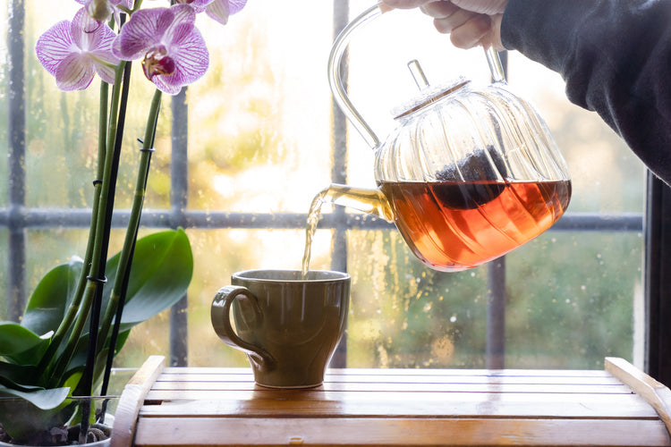 Julia's Teas – Julia's Teas