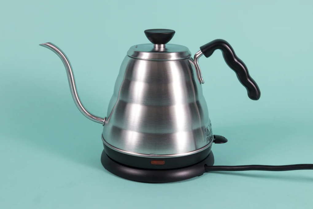 Hario V60 Buono Electric Drip Kettle