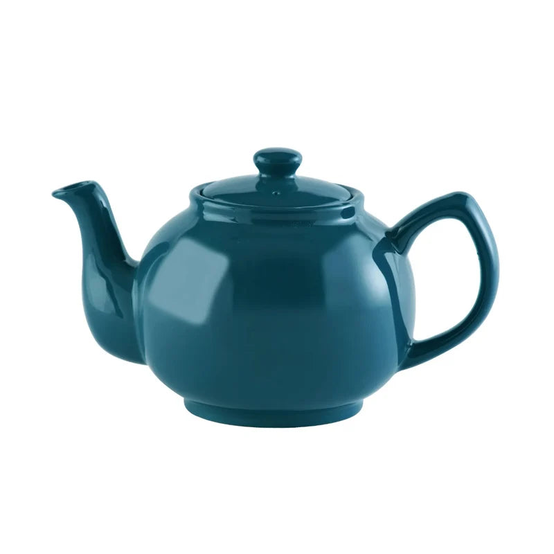 6 Cup Teapot