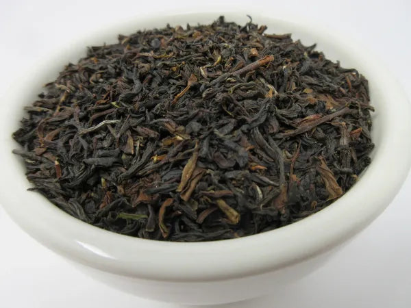 Black Darjeeling (Organic)