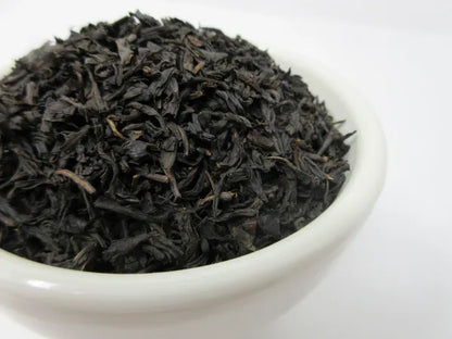 Black Lapsang Souchong