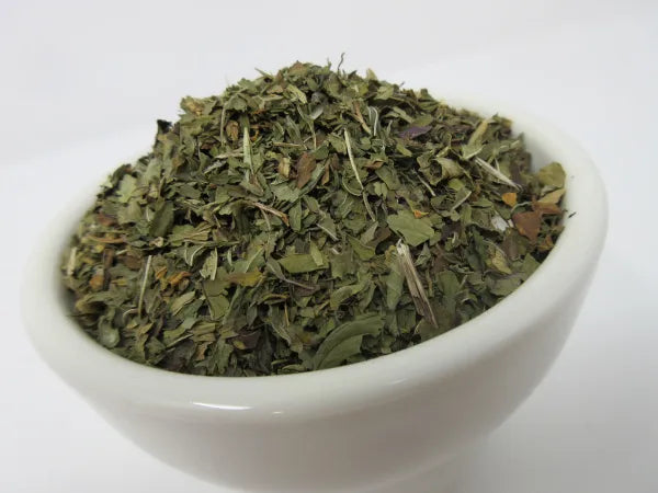 Herbal Peppermint (Organic)